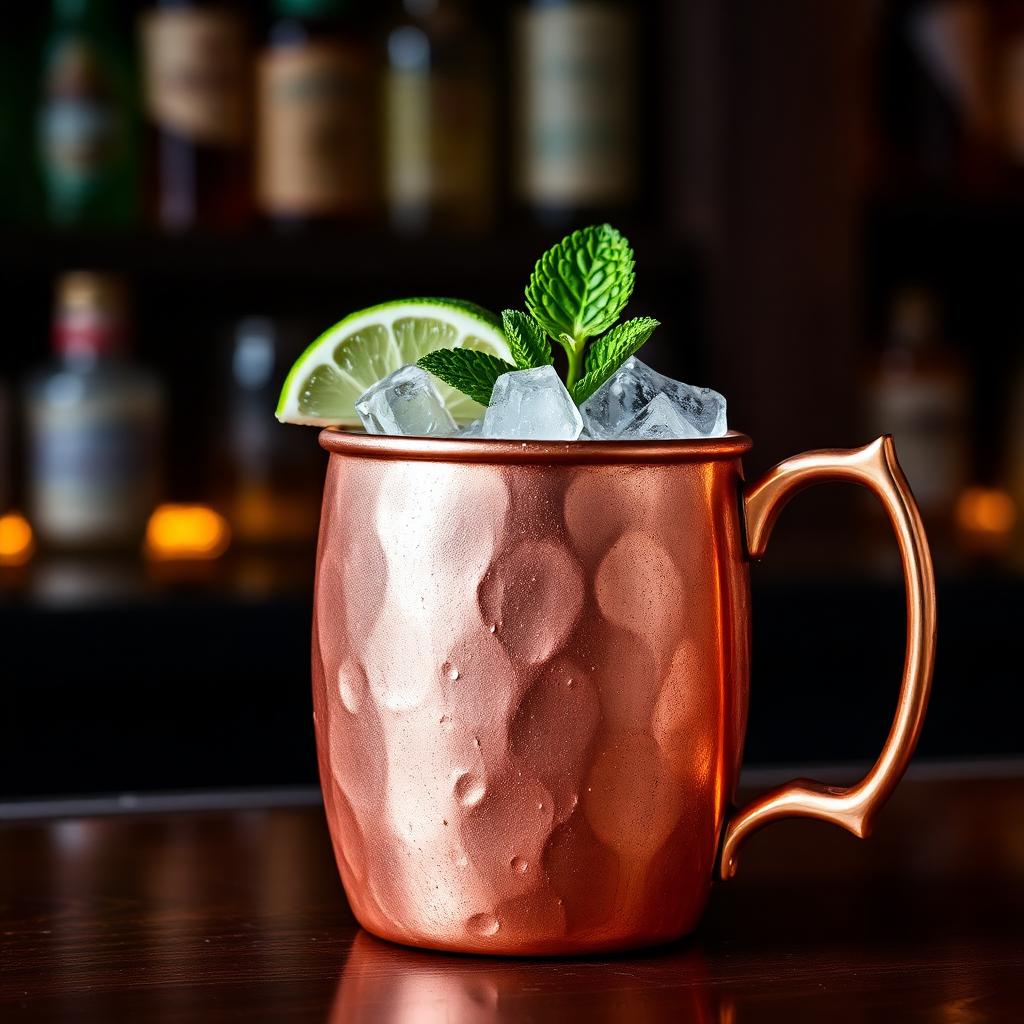Late Night Mule