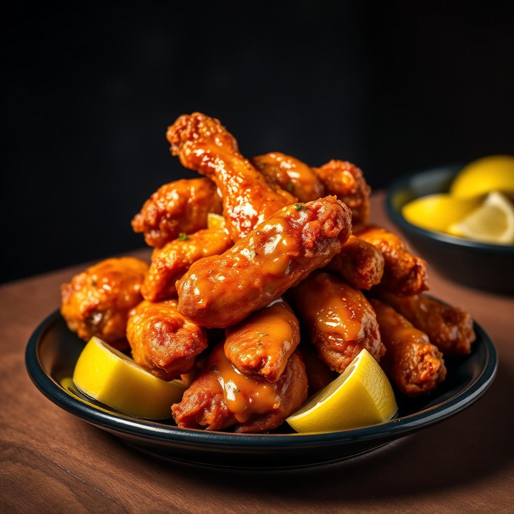 Pencil Town Wings